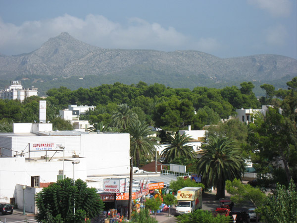 vejret på mallorca i efterårsferien vejret på mallorca i efterårsferien